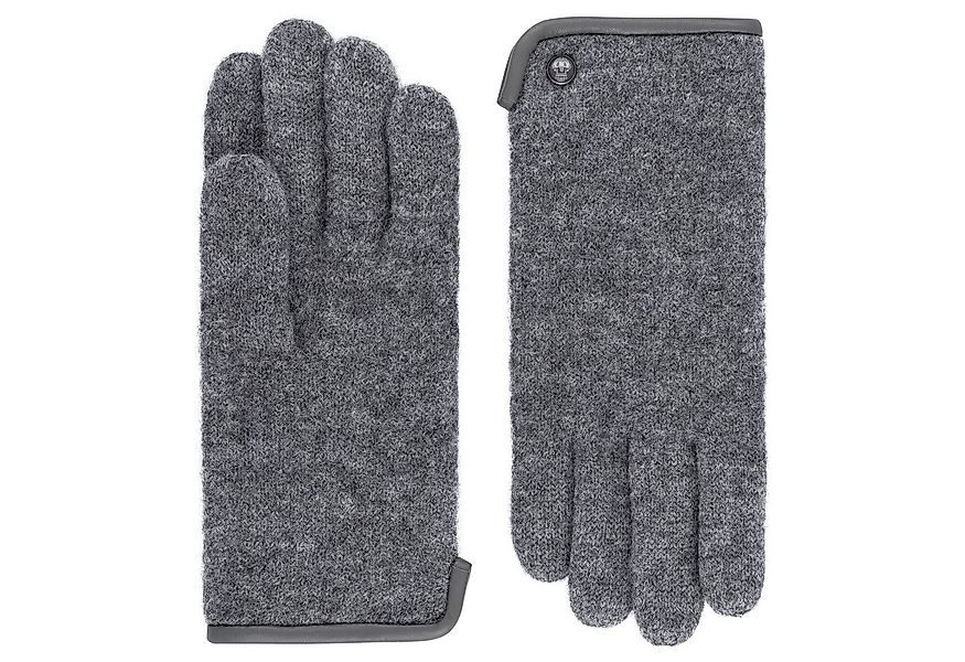 Roeckl Strickhandschuhe FELTED WOOL günstig online kaufen
