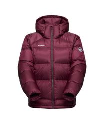 Mammut Outdoorjacke Glacier Glow IN Hooded günstig online kaufen