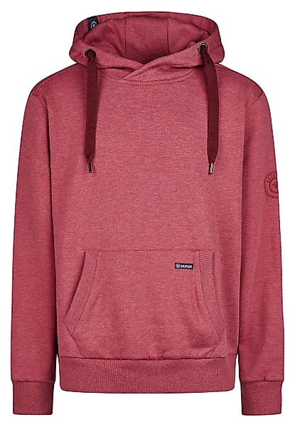 salzhaut Hoodie HEFF Herren normale Passform günstig online kaufen