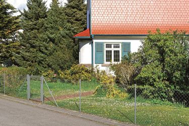 Alberts Maschendrahtzaun Maschendraht-Geflecht, Höhe: 80-200cm, Gesamtlänge günstig online kaufen