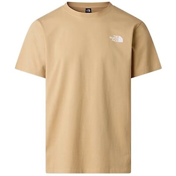 The North Face  T-Shirt NF0A8GUW günstig online kaufen
