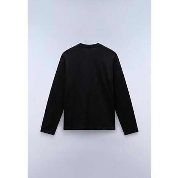 Napapijri  Langarmshirt NP0A4HN7 günstig online kaufen