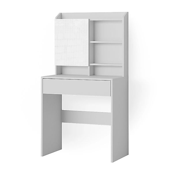 Vicco Schminktisch Laura Weiß 70 cm günstig online kaufen