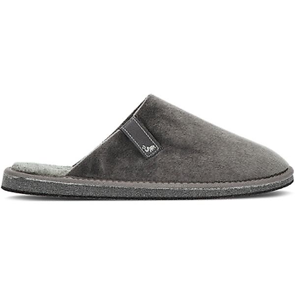 Vulladi  Hausschuhe 1557 gris günstig online kaufen