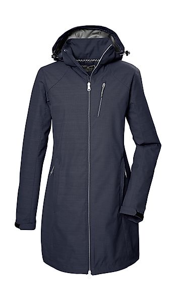Killtec Softshellparka KOS 57 WMN SFTSHLL günstig online kaufen