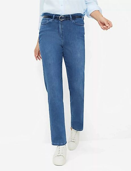 RAPHAELA by BRAX 5-Pocket-Jeans Style PATTI STRAIGHT günstig online kaufen