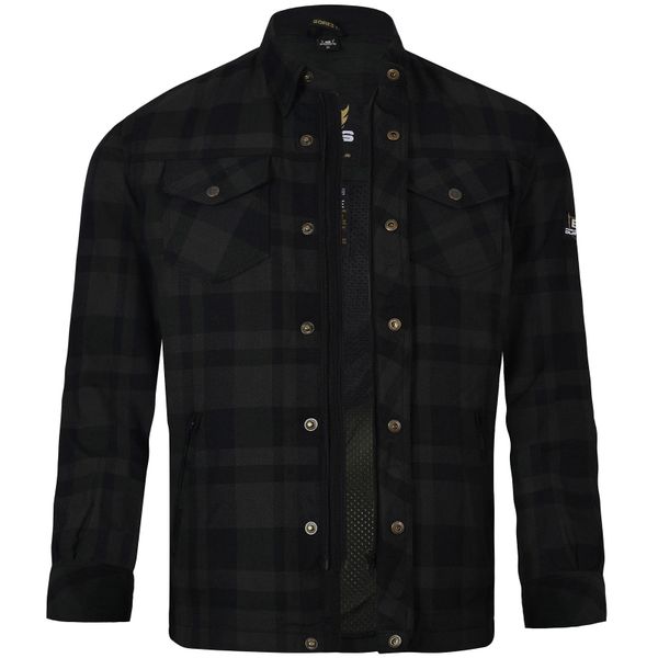 Bores Motorradjacke günstig online kaufen