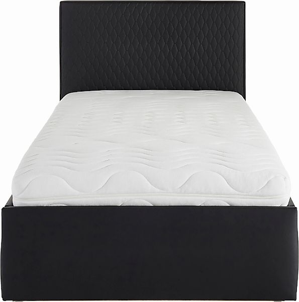 Westfalia Schlafkomfort Polsterbett ""Davos", OTTOs Choice Topseller" inkl. günstig online kaufen