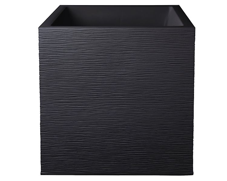 ONDIS24 Pflanzkübel Pflanzkübel Blumenkübel Blumentopf Vulkan günstig online kaufen