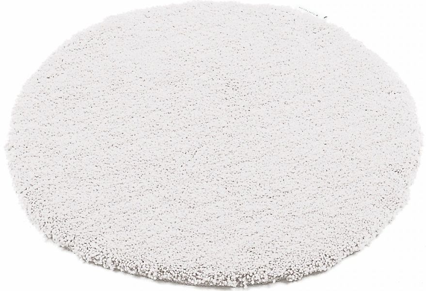 TOM TAILOR HOME Badematte "Cozy Bath UNI" Höhe 27 mm rutschhemmend beschich günstig online kaufen