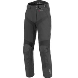 Büse Motorradhose Büse Highland Textilhose schwarz günstig online kaufen