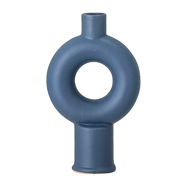 Dardo Vase 20cm blau günstig online kaufen