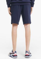 PUMA Sweatshorts "ESS SHORTS 10"" weiches Material mit Baumwollmix günstig online kaufen