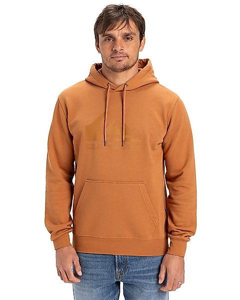 Quiksilver Kapuzensweatshirt Comp Logo günstig online kaufen