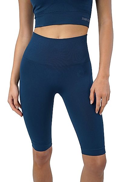 Stark Soul® Sporthose Radler Shorts, High günstig online kaufen