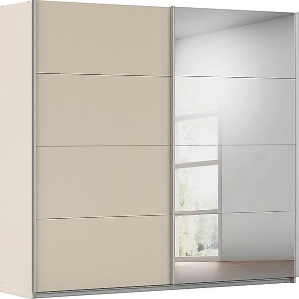 INOSIGN BY RAUCH Schwebetürenschrank Kleiderschrank Schrank Garderobe Schla günstig online kaufen