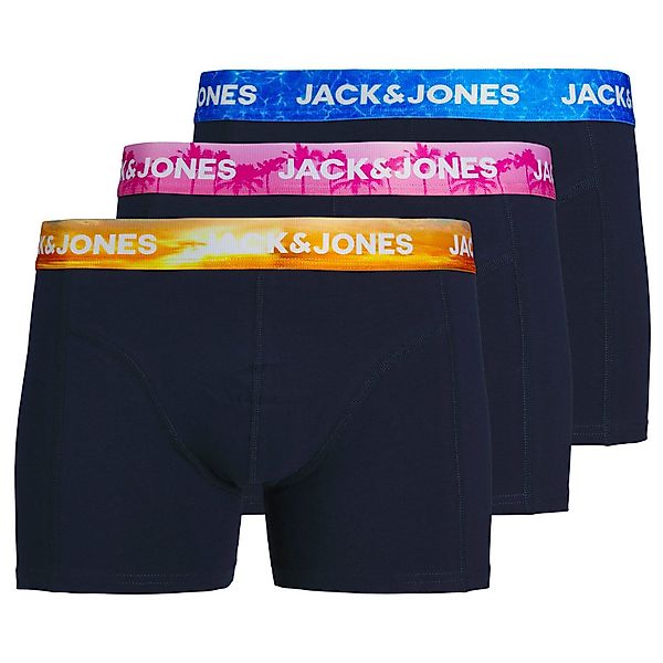 Jack & Jones PlusSize Boxershorts Jack&Jones günstig online kaufen