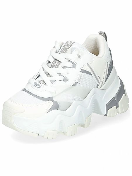 Buffalo Sneaker "Buffalo Sneaker Lederimitat/Textil" günstig online kaufen