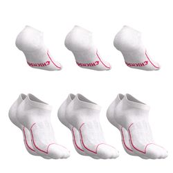 Chiemsee Sneakersocken Breeze Unisex (6-Paar) günstig online kaufen