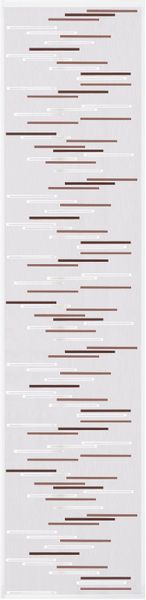 Gerster Vorhang SHIRLEY Flächenvorhang mit Technik günstig online kaufen