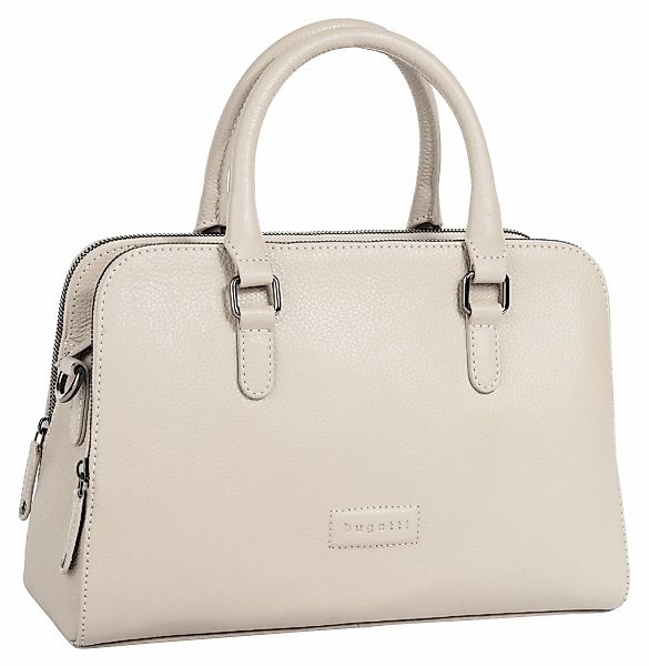 bugatti Henkeltasche Elsa, Leder günstig online kaufen