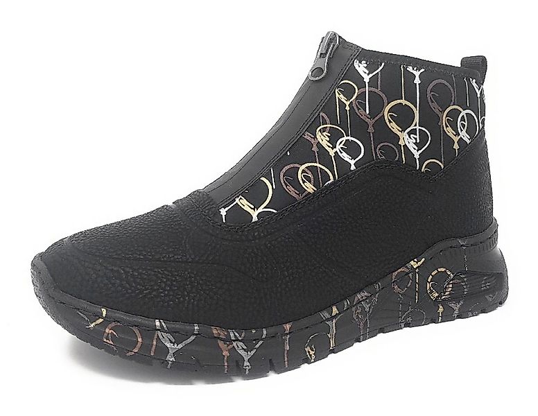 Rieker Stiefelette Stiefelette günstig online kaufen