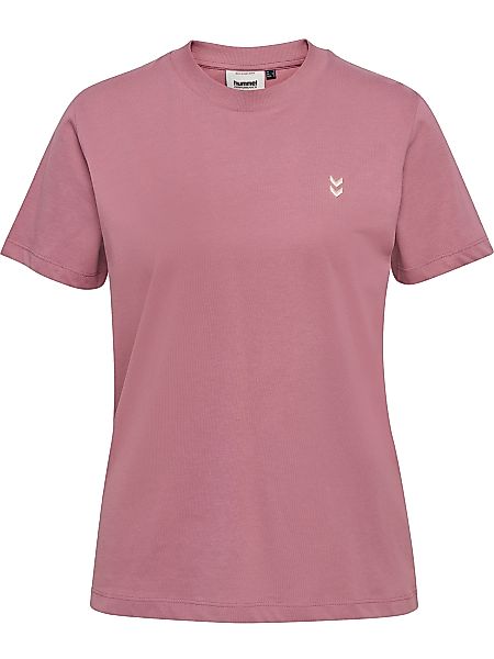 hummel T-Shirt "HMLPULSE W T-SHIRT", (1 tlg.) günstig online kaufen