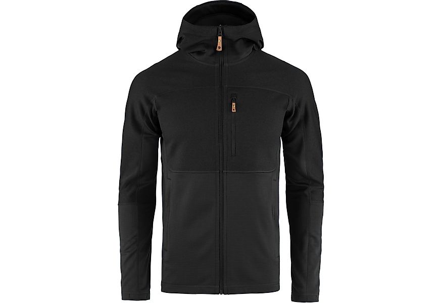 Fjällräven Fleecejacke Fjällräven Herren Abisko Trail Fleecejacke günstig online kaufen
