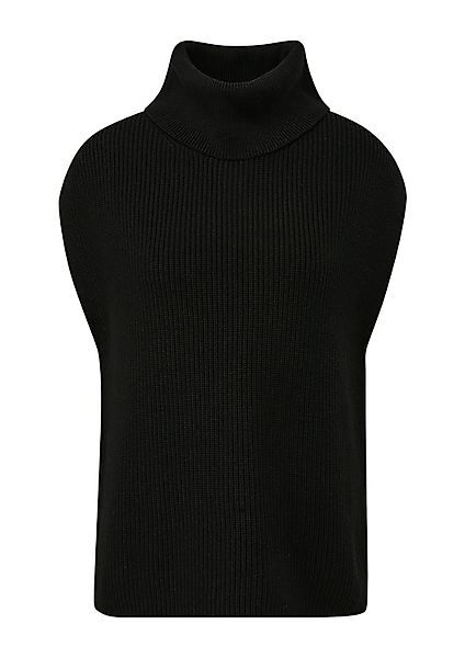 s.Oliver Pullunder (1-tlg) Strick, Rollkragen günstig online kaufen