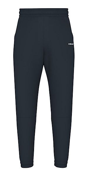 Head Sporthose Tennishose Breaker Pants (100% Polyester) lang navyblau Herr günstig online kaufen
