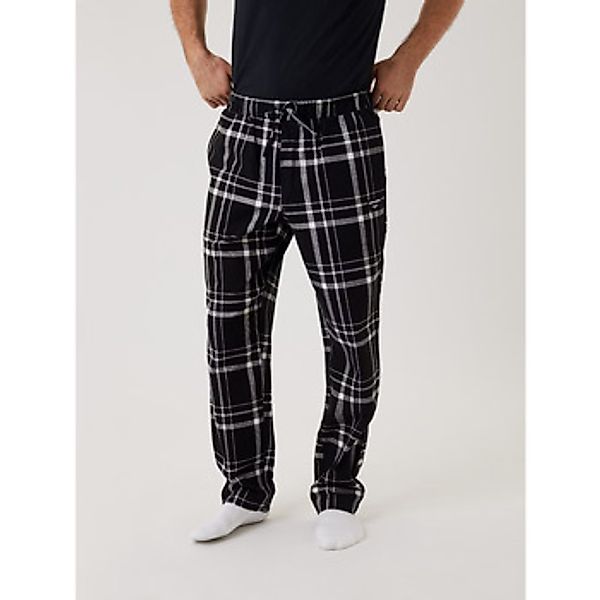 Björn Borg  Pyjamas/ Nachthemden Pantalon de pyjama en flanelle  Core günstig online kaufen