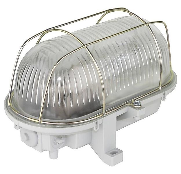 REV Deckenleuchte Feuchtraumleuchte 0090160410 günstig online kaufen