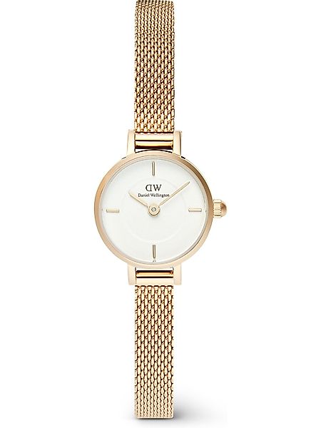 Daniel Wellington Quarzuhr Daniel Wellington Damen-Uhren günstig online kaufen