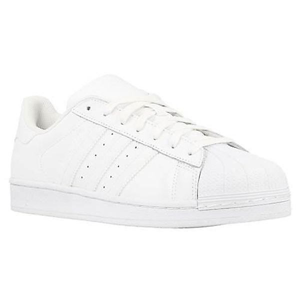 Adidas Superstar Foundation Schuhe EU 44 White günstig online kaufen