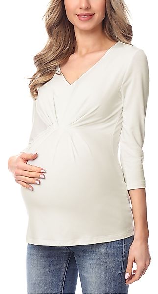 Be Mammy T-Shirt Damen Umstands Shirt günstig online kaufen