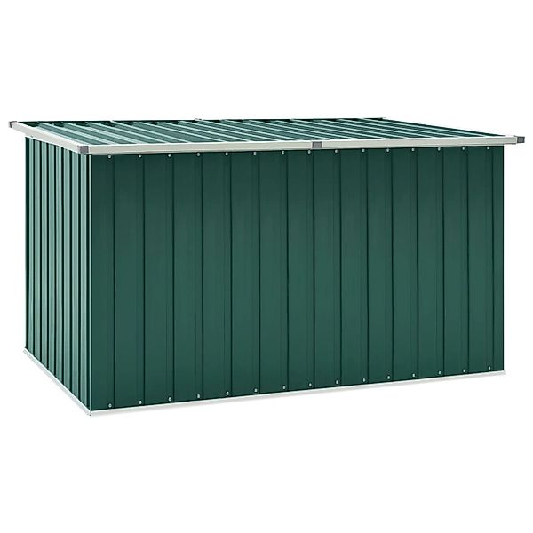 furnicato Gartenbox Grün 171x99x93 cm günstig online kaufen