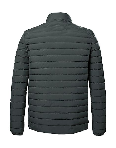 G.I.G.A. DX by killtec Steppjacke "GS 6 MN QLTD JCKT", Wasserabweisende, wi günstig online kaufen