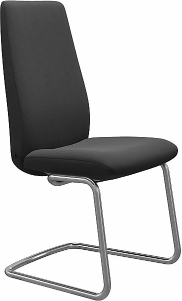 Stressless Polsterstuhl "Laurel" () High Back, Größe L, mit Beinen aus Stah günstig online kaufen