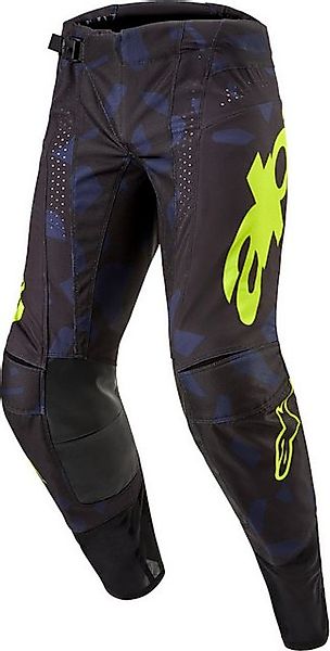 Alpinestars Motorradhose Techstar Rantera Motocross Hose günstig online kaufen