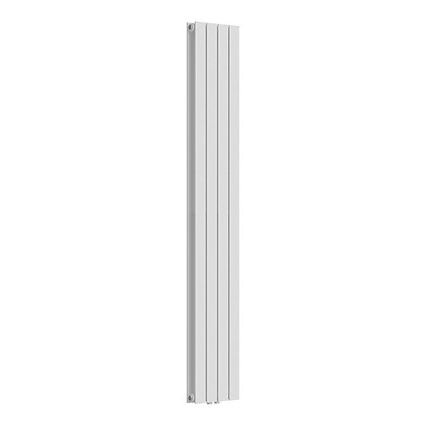 neu.haus Designheizkörper, »Nore« Flachheizkörper 180x30cm Doppellagig günstig online kaufen
