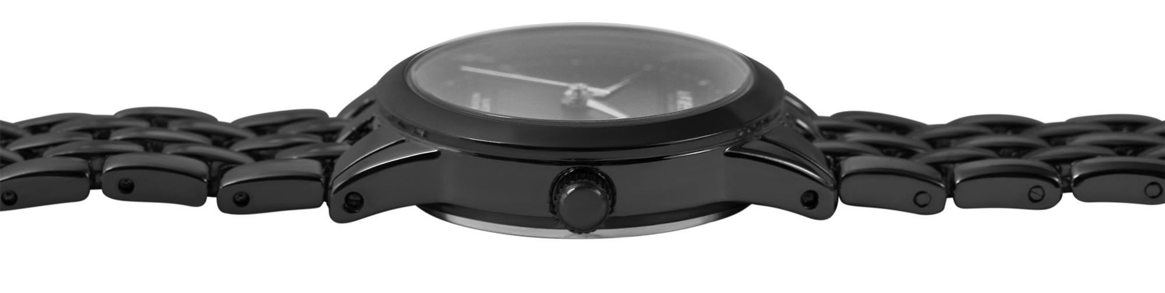 AKZENT Quarzuhr Nohad Akzent Exclusive Damenarmbanduhr günstig online kaufen