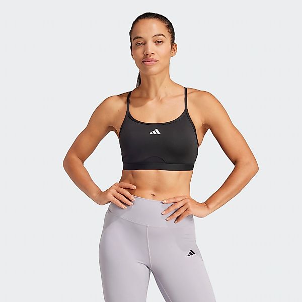 adidas Performance Sport-BH "AERCT LS BRA" günstig online kaufen