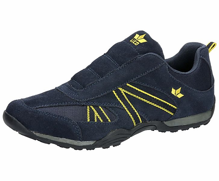 Lico Sneaker "Freizeitschuh Ensio" günstig online kaufen