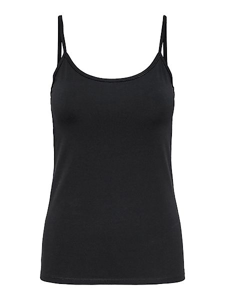 ONLY Spaghettitop Only Damen 3er-Pack Basic günstig online kaufen
