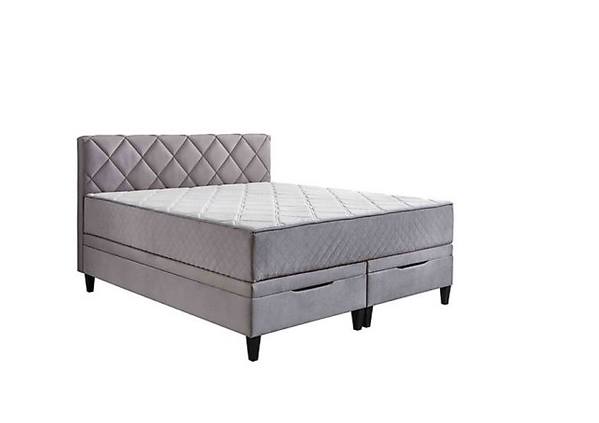 Sun Garden Boxspringbett günstig online kaufen