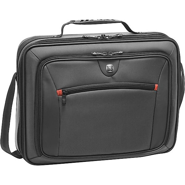 Wenger Laptoptasche Wenger Insight, Notebooktasche, (bis günstig online kaufen