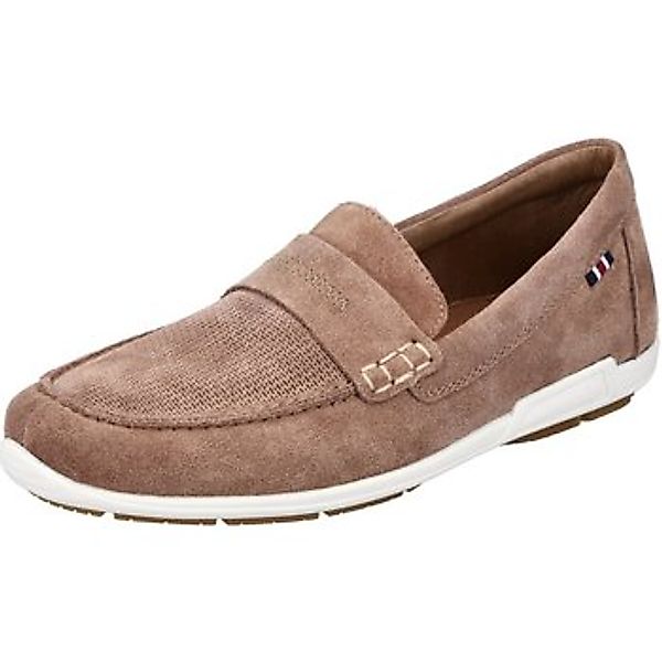 Rieker  Herrenschuhe Slipper Samtcalf 09050-64 günstig online kaufen