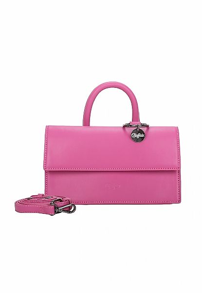 Buffalo Henkeltasche "Clap01" mit abnehmbarem Schultergurt günstig online kaufen