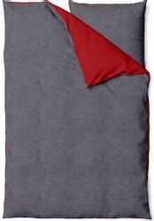 SETEX Wendebettwäsche "Feinbiber" 3 Stk. tlg. mit Wendefunktion günstig online kaufen