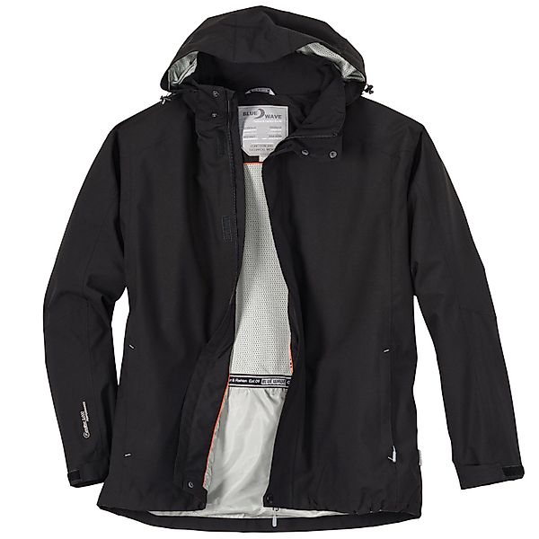 Blue Wave Funktionsjacke Blue Wave Funktionsjacke günstig online kaufen